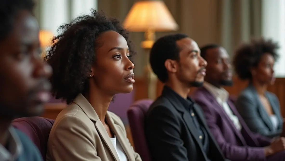 Izindaba zomsebenzi waseNingizimu Afrika